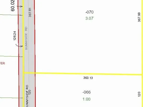0 Sunnyside Rd Lot 3, Vermilion, OH 44089