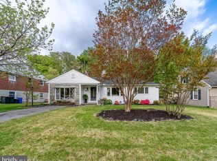6625 Queens Ferry Rd, Baltimore, MD 21239