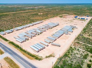 S County Rd W, Odessa, TX 79766