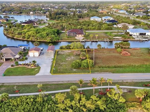 8869 Saint Paul Dr Lot 29, Pt Charlotte, FL 33981