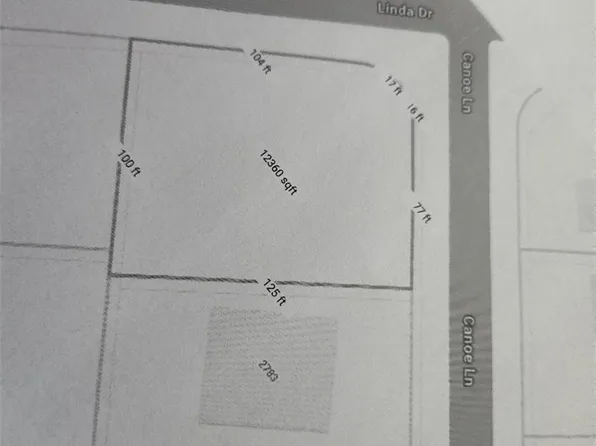 Canoe Ln, North Port, FL 34286