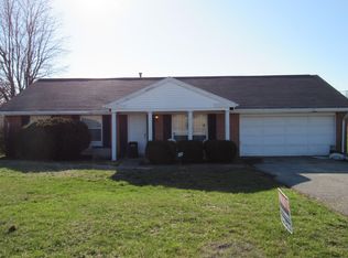 6012 Millers Mill Rd, Philpot, KY 42366