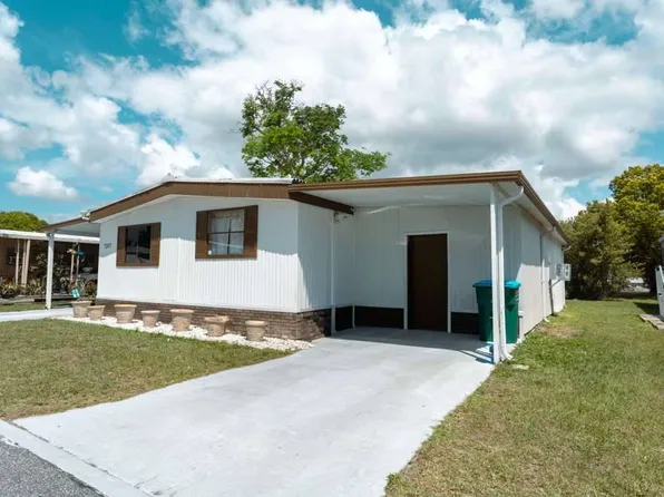 7357 Poi Cir #204, Orlando, FL 32822