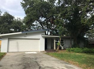 1600 Palmwood Dr, Clearwater, FL 33756