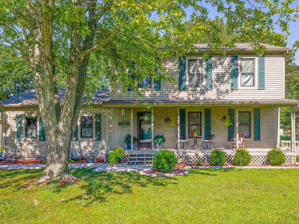 565 Eleanor Dr, Paducah, KY 42003