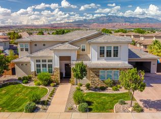 2869 E 1350 S, St George, UT 84790