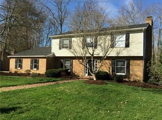 5 Partridge Ct, Huntington, WV 25705
