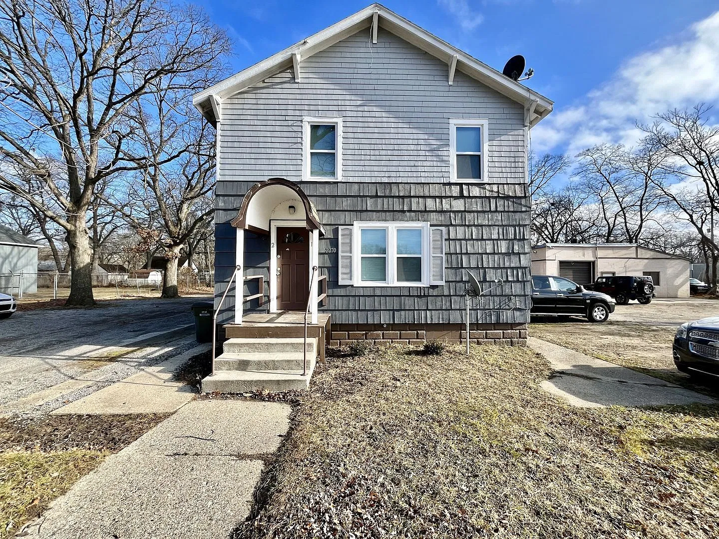 2270 S Getty St — Photo 1