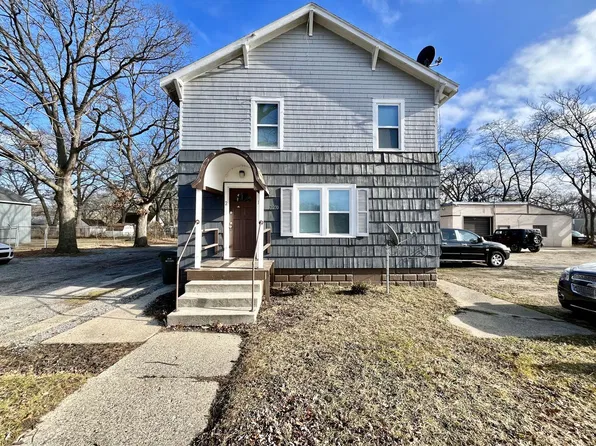 2270 S Getty St, Muskegon, MI