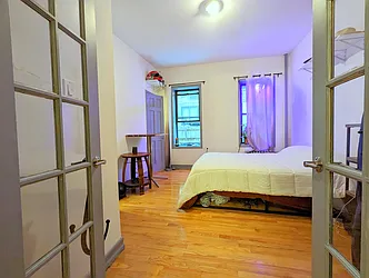 Rented by Manhattan Spaces