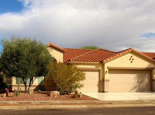 7478 W Mystic Sky Ln, Tucson, AZ 85743