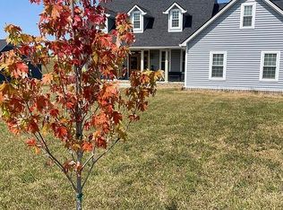 325 Wheat School Rd, Salvisa, KY 40372