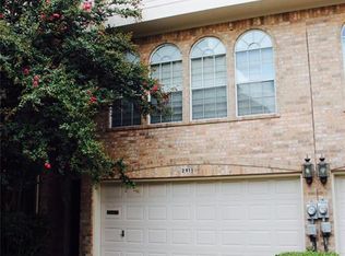 2915 Jackson St, Houston, TX 77004