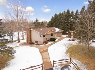 43566 Ginger Ave, Harris, MN 55032