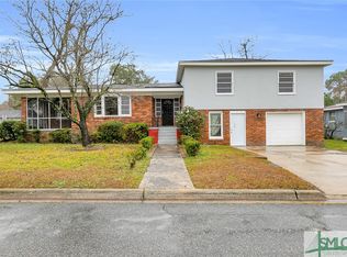 1101 W 48th St, Savannah, GA 31405