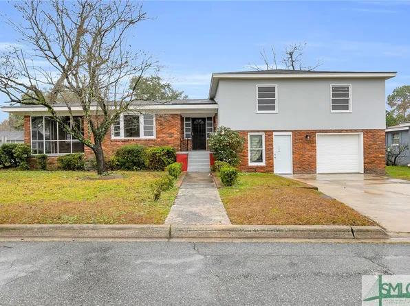 1101 W 48th Street W, Savannah, GA 31405