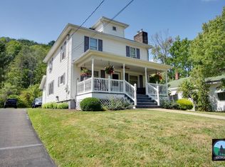 15 Nichols St, Wellsboro, PA 16901