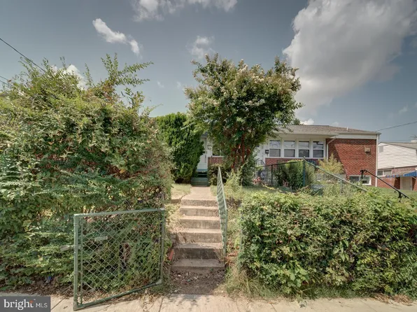 8632 11th Ave, Silver Spring, MD 20903