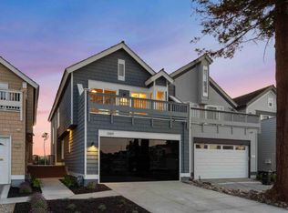 1089 Shoal Dr, San Mateo, CA 94404