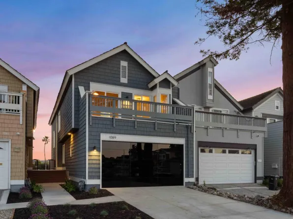 1089 Shoal Dr, San Mateo, CA 94404