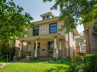 1050 Columbine St, Denver, CO 80206