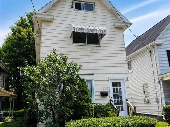 1718 Constitution Blvd, Arnold, PA 15068