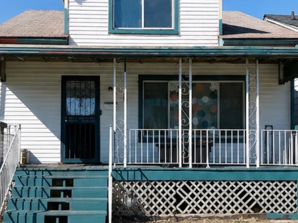 20429 Santa Rosa Dr, Detroit, MI 48221