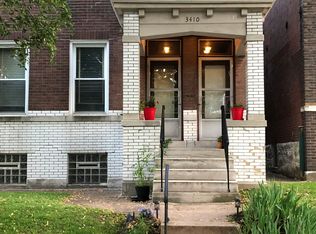 3410 Utah St #B, Saint Louis, MO 63118