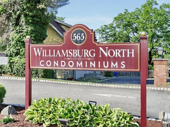 565 Grove St APT D16, Clifton, NJ 07013