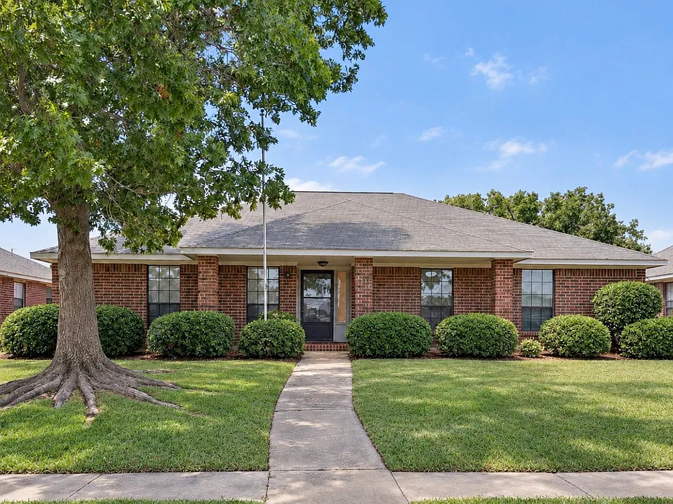 821 Creek Valley Rd