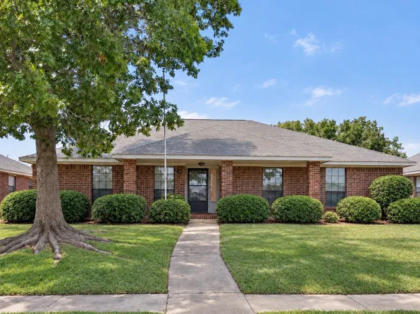 821 Creek Valley Rd, Mesquite, TX 75181