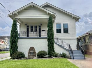 760 Florida Blvd, New Orleans, LA 70124