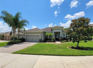 151 Bridger Trail Ct, Minneola, FL 34715