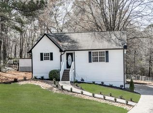 13 Twin Branches Ln SW, Cartersville, GA 30120