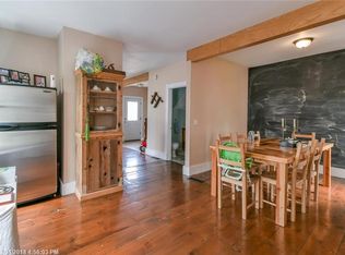 37 Hill St, Saco, ME 04072