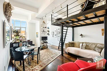 Rented by Halstead Real Estate