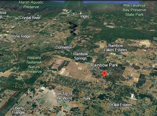 SW 12th Pl LOT 11, Ocala, FL 34481