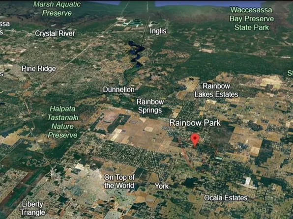 SW 12TH PLACE LOT 11, OCALA, FL 34481