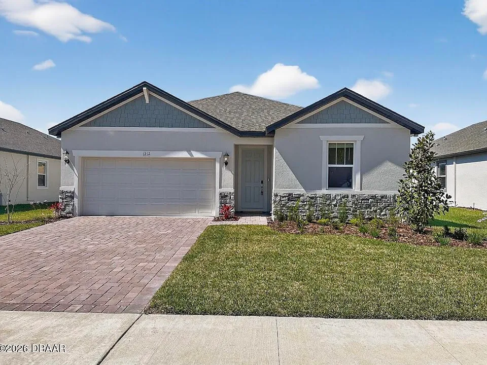 1212 Pampus Dr