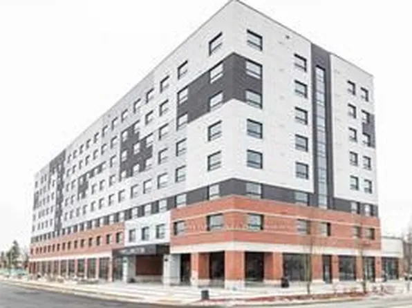 1 Wellington St #712, Brant, ON N3L 1S3