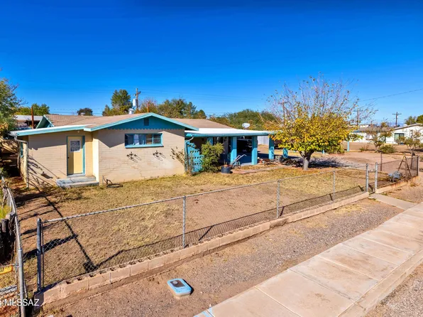 740 N Tiger Dr, Mammoth, AZ 85618