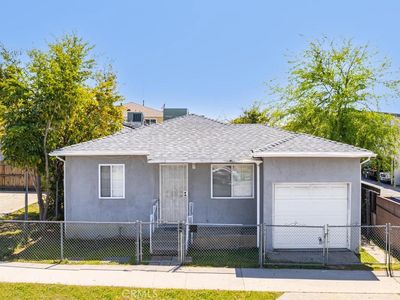 406 Wolfskill St, San Fernando, CA, 91340
