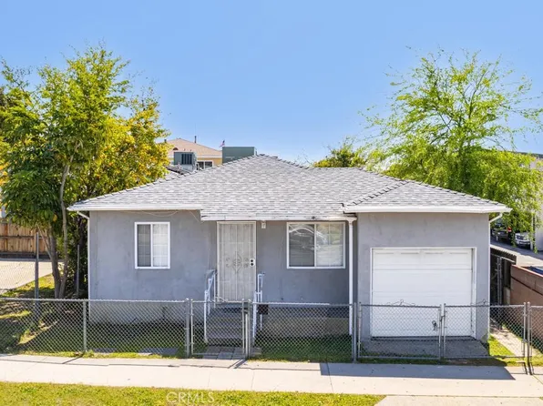 406 Wolfskill St, San Fernando, CA 91340