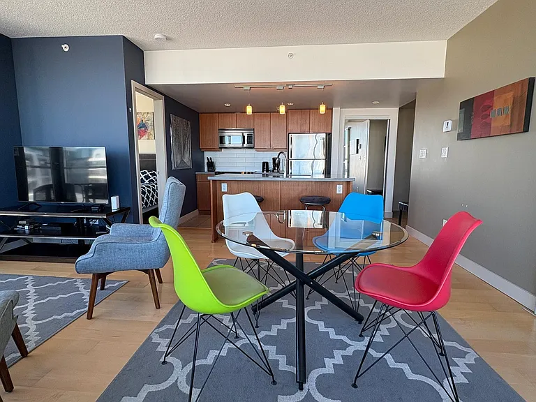 760 Johnson St #704 — Photo 5