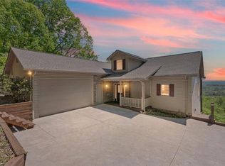 252 Oglethorpe Mountain Trl, Jasper, GA 30143