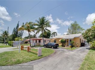 1433 NW 1st Ave, Fort Lauderdale, FL 33311