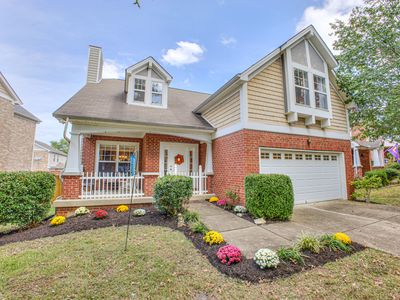 6712 Boundary Run, Nashville, TN, 37221