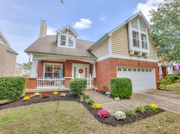 6712 Boundary Run, Nashville, TN 37221