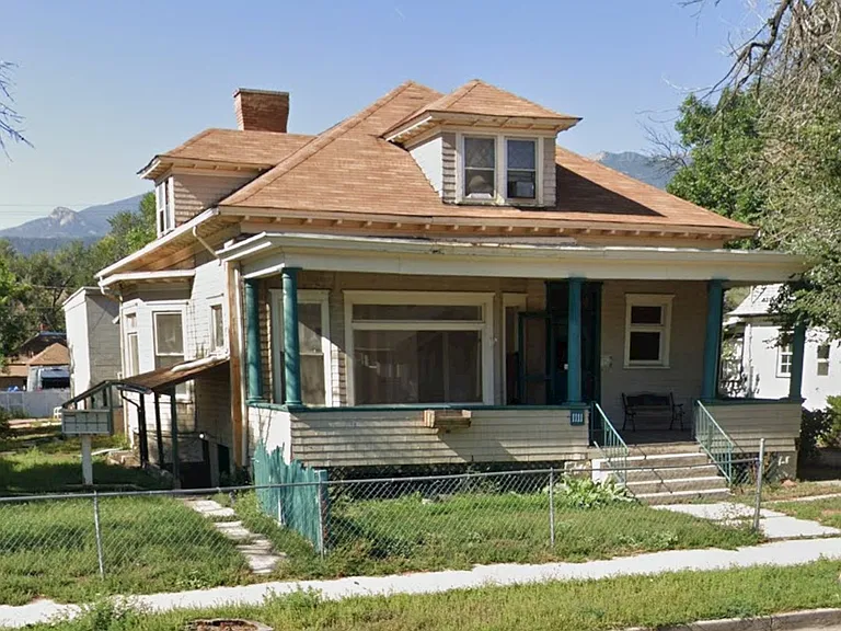 1111 W Colorado Ave #D — Photo 2