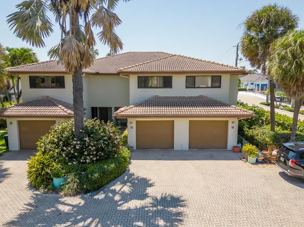 4306 S Ocean Boulevard, Highland Beach, FL 33487